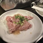 神保町食肉センター - 