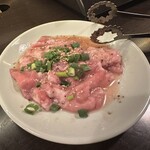 神保町食肉センター - 