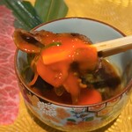 京洛焼肉やぶ - 