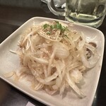 神保町食肉センター - 