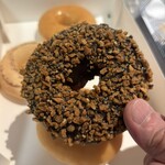 クリスピー・クリーム・ドーナツ - 料理写真: