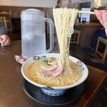 麺創 なな家 - 