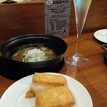 アヒージョ専門店AJILLO - 