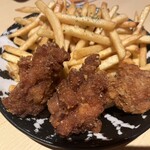 大衆屋台サカバ てやんでぃ - 