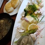 アヒージョ専門店AJILLO - 