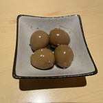 大衆屋台サカバ てやんでぃ - 