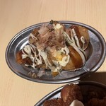 大衆屋台サカバ てやんでぃ - 