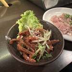 神保町食肉センター - 