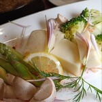 アヒージョ専門店AJILLO - 