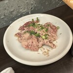 神保町食肉センター - 