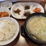 珍三カルビ 堺筋本店 - 