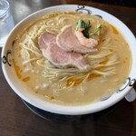 麺創 なな家 - 