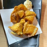 個室居酒屋 四季や - 