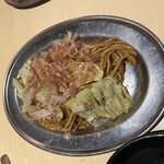 大衆屋台サカバ てやんでぃ - 