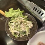 神保町食肉センター - 