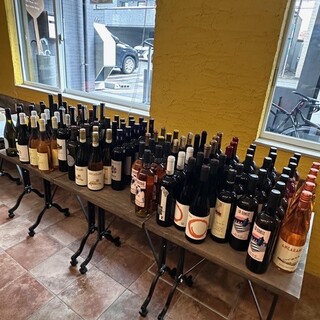 ピッツェリア・ヴィノテカ・イル・ペコリーノ_0