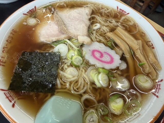 桂町 さっぽろ - 西米沢（食堂）の写真