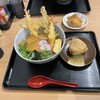 うどん はな明かり 久居店