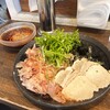 つけ麺本舗辛部 広島駅前店