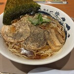 麺屋一燈 - 料理写真: