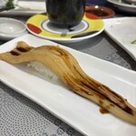 まぐろ問屋 恵み 横浜ワールドポーターズ店 - 