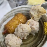 そば処 大吉田 - 