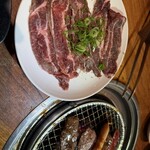 焼肉 かのや - 