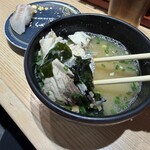 もりもり寿し - 料理写真: