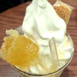 杉養蜂園 KITTE大阪店 - 