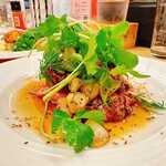 なんばや和 - 