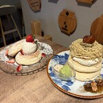 Riz Labo Kitchen - 