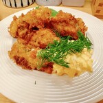なんばや和 - 