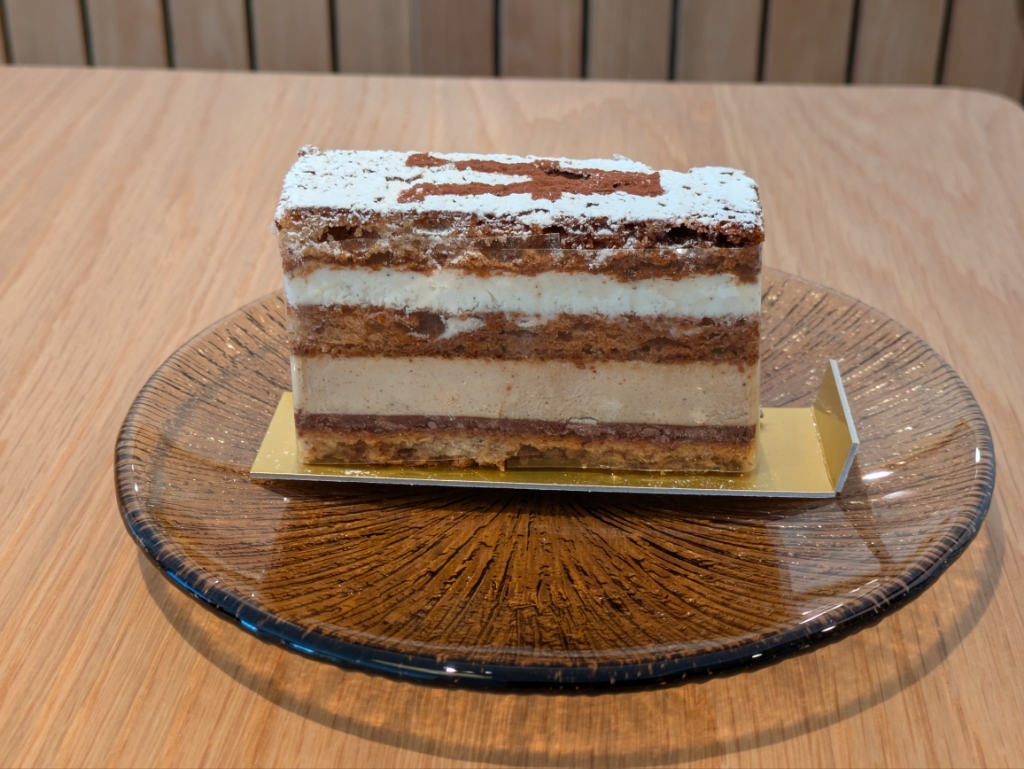 写真 : ポルトボヌール （Porte Bonheur） - 北浦和/ケーキ | 食べログ