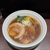 ら～麺 瑞藤