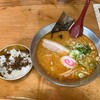 麺屋 居間人