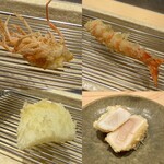 てんぷら てらおか - 