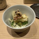 てんぷら てらおか - 