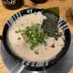 博多一双 新横浜ラーメン博物館店 - 
