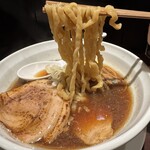 ら～麺 瑞藤 - 