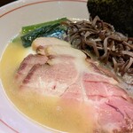 らー麺屋 バリバリジョニー - 