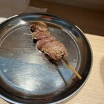 もつ焼き小江戸 - 