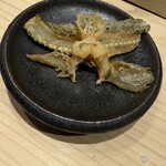 てんぷら てらおか - 