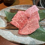 焼肉 かのや - 