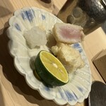 てんぷら てらおか - 