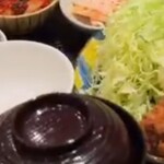 焼肉 かわちどん - 