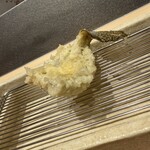 てんぷら てらおか - 