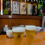 北野水産 大曲駅前店 - 