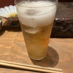 燒鳥劇場 旅雞 裏片町店 - 