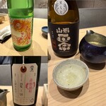 てんぷら てらおか - 