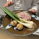 てんぷら てらおか - 